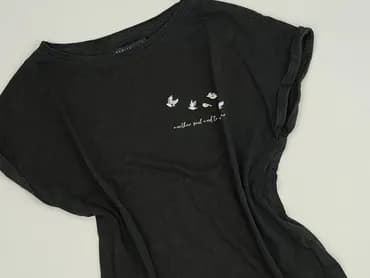 Mohito, T-shirt damski, rozmiar S