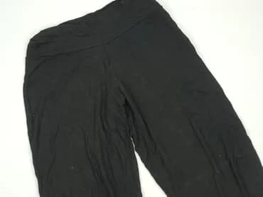 Spodnie materiałowe damskie, rozmiar M