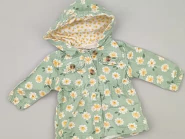 Kurtka, 3-6 miesięcy, stan - Bardzo dobry