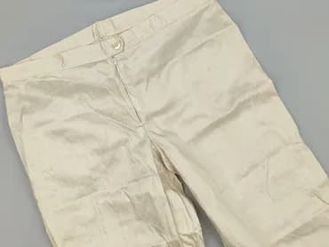 Spodnie materiałowe damskie, 5XL