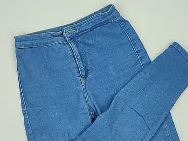 Denim Collection, Jeansy damskie, rozmiar S