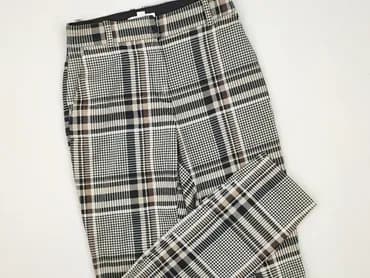 H&M, Material trousers for women, 2XS