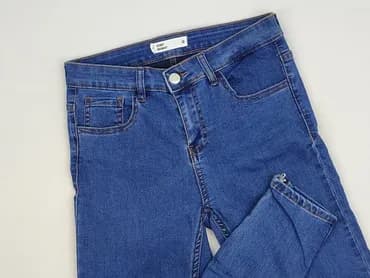 Jeansy damskie, rozmiar M