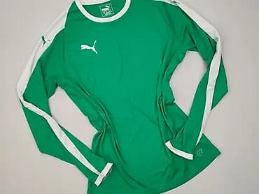 Puma, Лонгслів для чоловіків, розмір S