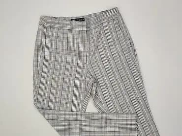 Zara, Spodnie materiałowe damskie, rozmiar L