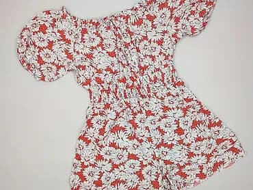 George, Women`s overall, size M