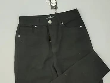 Boohoo, Jeansy damskie, rozmiar S