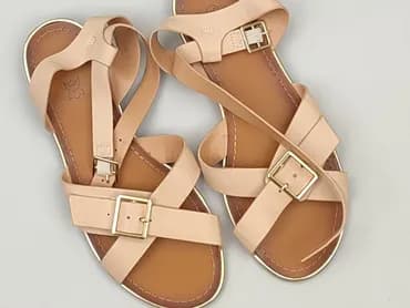 Sandals for women, size 37