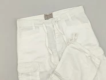 Cargo, Spodnie cargo damskie, L