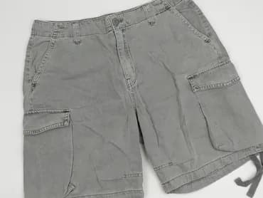 PULL&BEAR, Szorty dla mężczyzn, rozmiar L