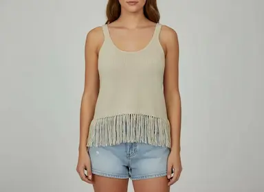 Top damski, rozmiar L