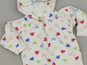 Bluza, 6-9 miesięcy, stan - Bardzo dobry