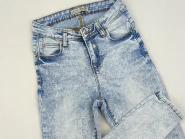 Denim Co, Jeansy damskie, rozmiar M