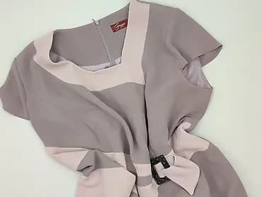 GREGOR, Sukienka damska, rozmiar 3XL