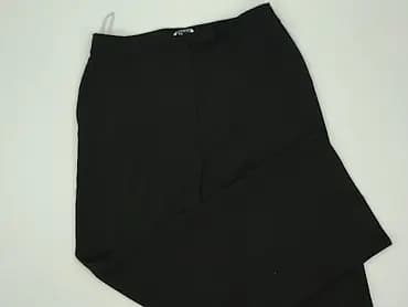 Yaxina Fashion, Spodnie materiałowe damskie, rozmiar XL