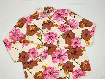 Shein, Women's blouse, size 2XL