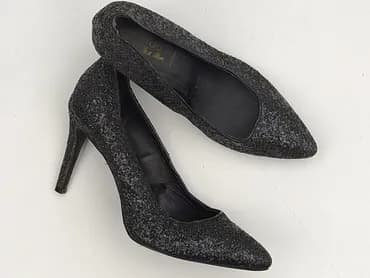 Półbuty damskie, rozmiar 40