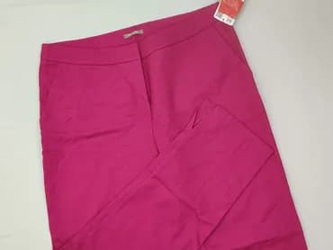 Orsay, Spodnie materiałowe damskie, rozmiar XL