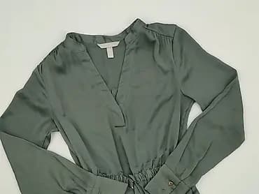 H&M, Sukienka damska, rozmiar 2XS