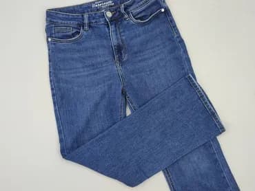 Jeansy damskie, S