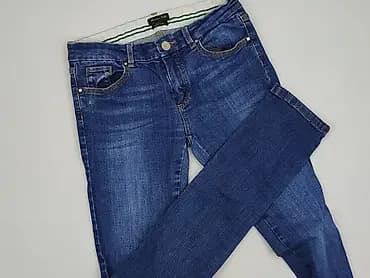 Massimo Dutti, Jeans for women, size XS