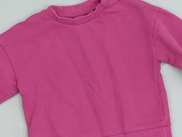 Bluza, 9-12 miesięcy, stan - Dobry