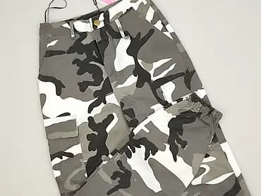 PrettyLittleThing, Cargo for women, size 2XS