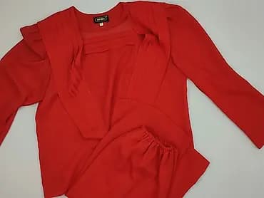 Women`s suit, size M