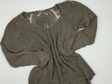 Sweter damski, rozmiar S