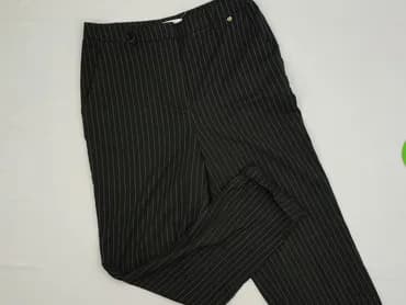 Camaïeu, Material trousers for women, M