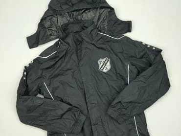 Transitional jacket, 14 years, 158-164 cm, condition - Very good