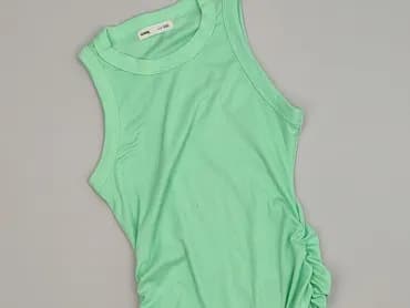 Sinsay, Women`s top, size 2XS