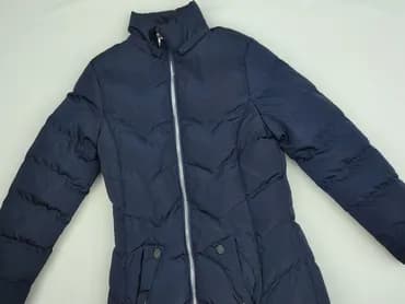Kurtka zimowa, 14 lat, 158-164 cm, stan - Bardzo dobry
