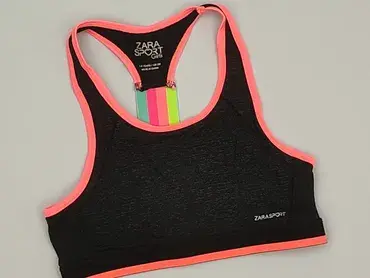 Top, Zara, 8 years, 122-128 cm, condition - Perfect