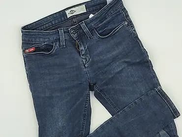 Lee Cooper, Jeansy damskie, rozmiar 2XS