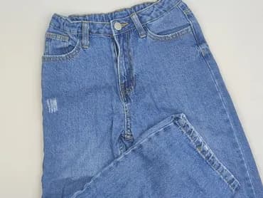 Spodnie jeansowe, Destination, 9 lat, 128/134, stan - Bardzo dobry