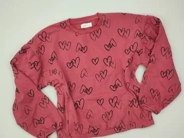 Sweatshirt, Reserved, 13 years, 146-152 cm, condition - Very good