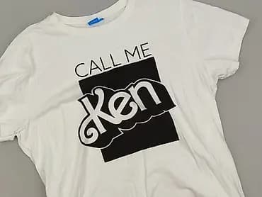 Ken, Футболка для чоловіків, розмір 2XL