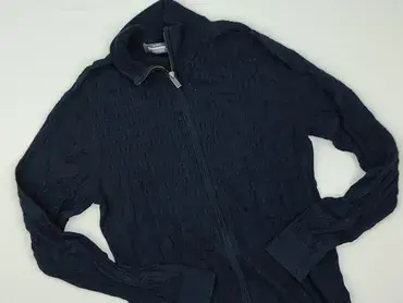 Dressmann, Kardigan dla mężczyzn, rozmiar S