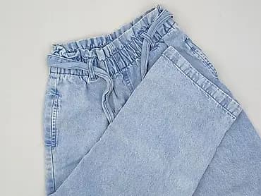 Jeans, Pepco, 10 years, 134/140, condition - Very good