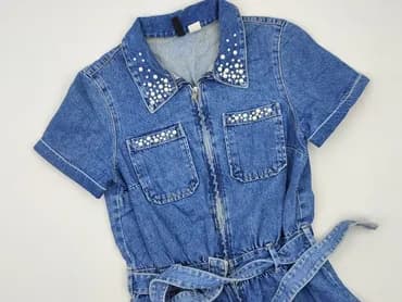 H&M Divided, Kombinezon damski, rozmiar XS