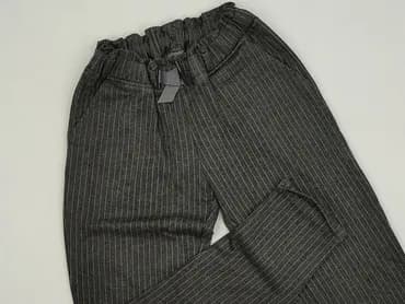 Inextenso, Spodnie materiałowe damskie, L