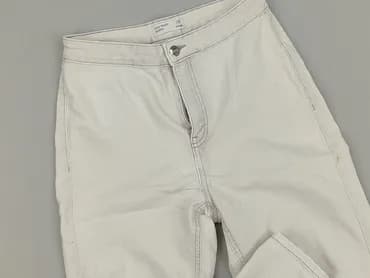 Sinsay, Jeansy damskie, M