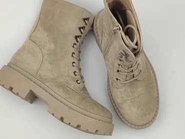 Botki damskie, 36
