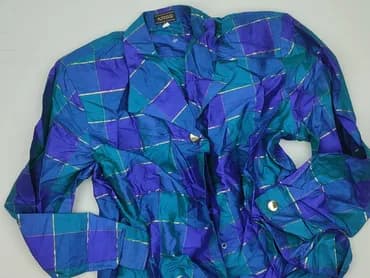 Kriss, Koszula damska, 4XL