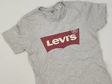 LeviS, T-shirt for men, size 2XS
