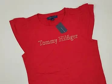 Tommy Hilfiger, Футболка жіноча, розмір S