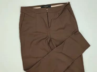 Reserved, Spodnie materiałowe damskie, S