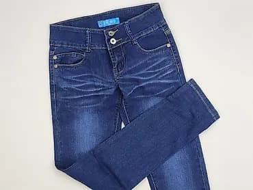 Jeansy damskie, rozmiar 2XS