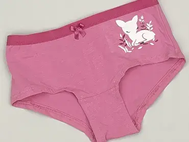 Panties, Pepco, 8 years, condition - Perfect